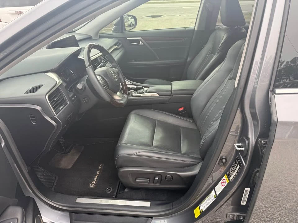 2016 Lexus RX 4th Gen - Image 6 of 12