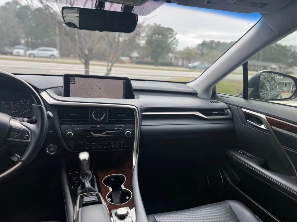 2016 Lexus RX 4th Gen - Image 12 of 12