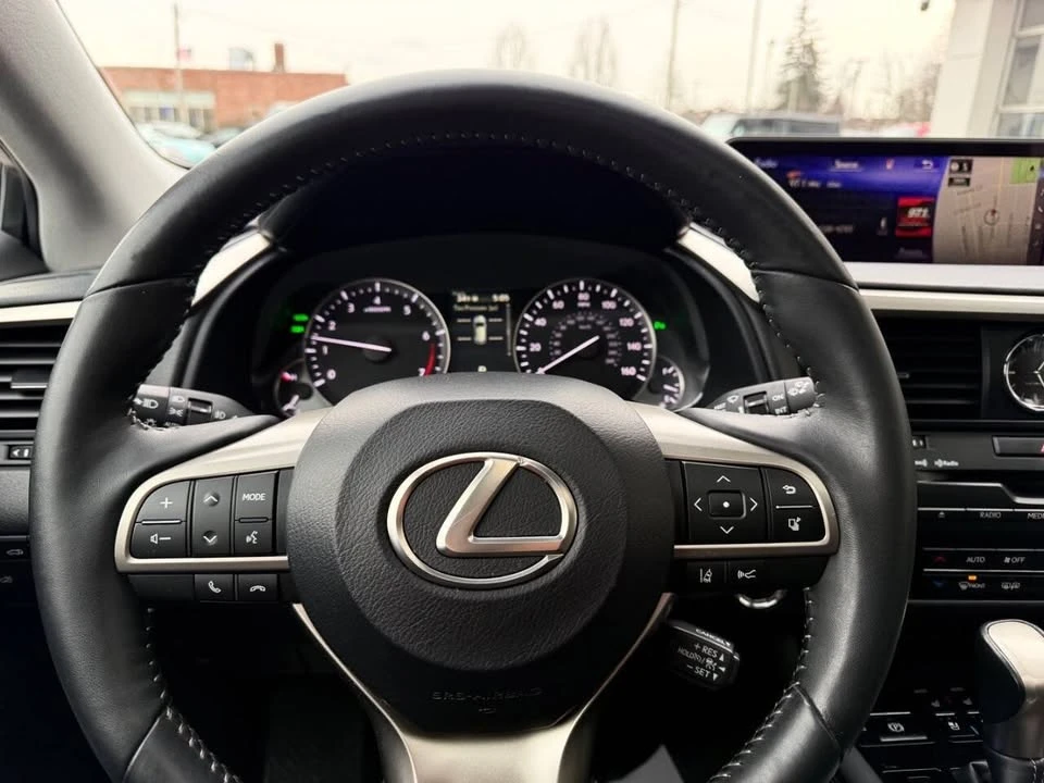 2016 Lexus RX 4th Gen - Image 19 of 20