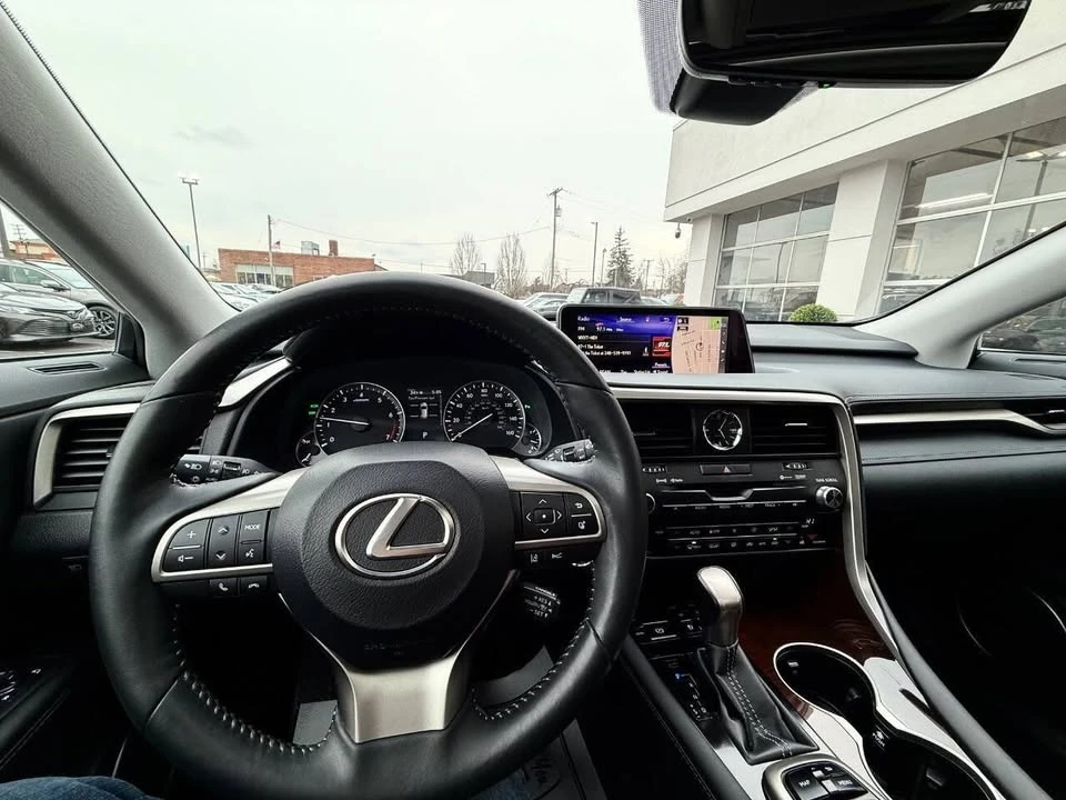 2016 Lexus RX 4th Gen - Image 18 of 20