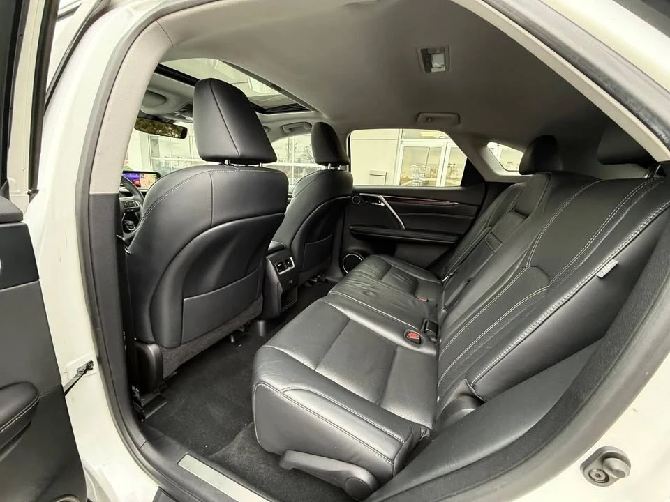 2016 Lexus RX 4th Gen - Image 12 of 20