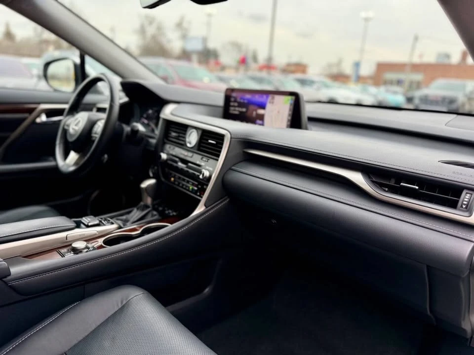 2016 Lexus RX 4th Gen - Image 15 of 20