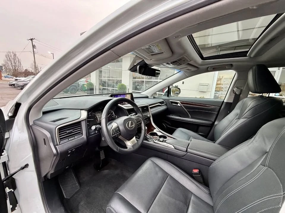 2016 Lexus RX 4th Gen - Image 10 of 20