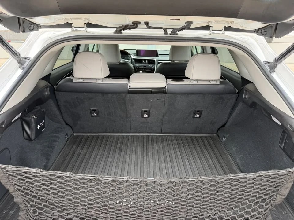 2016 Lexus RX 4th Gen - Image 8 of 10