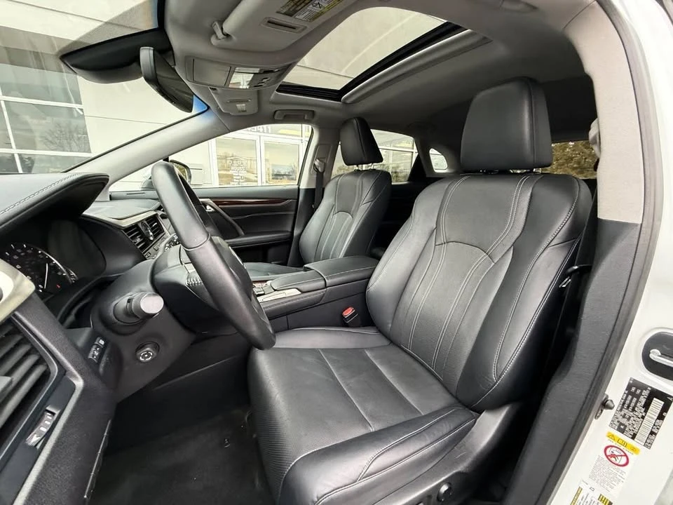 2016 Lexus RX 4th Gen - Image 11 of 20