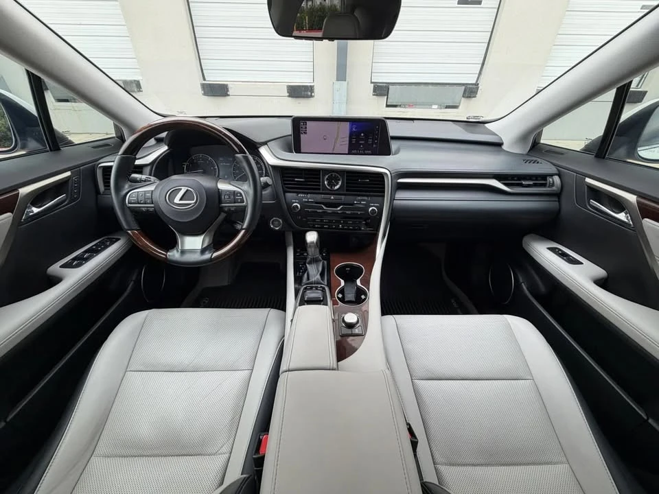 2016 Lexus RX 4th Gen - Image 7 of 10