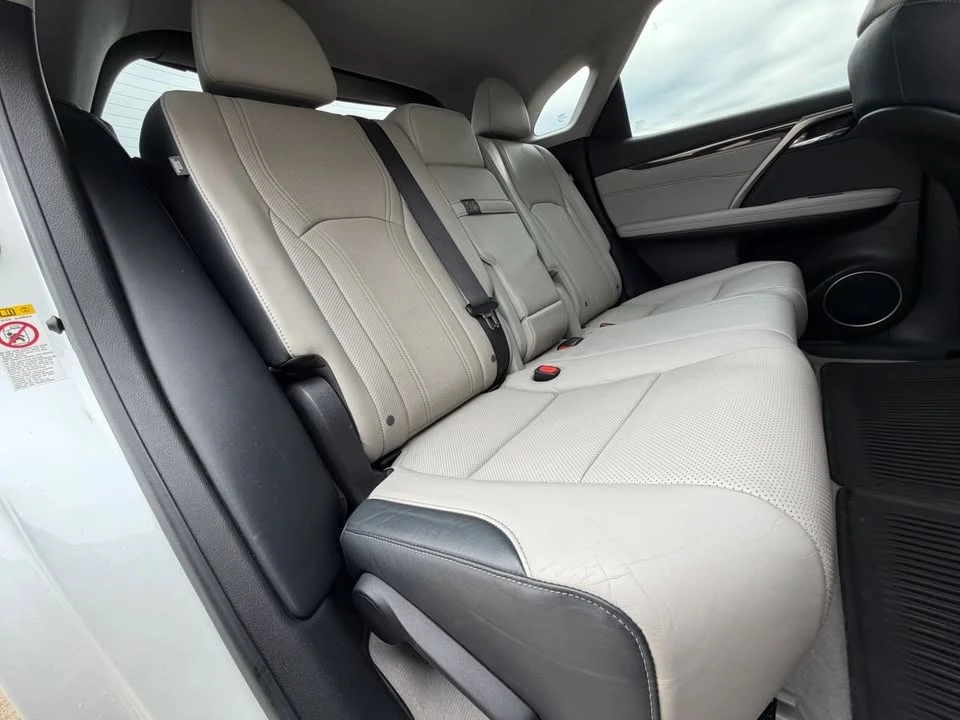 2016 Lexus RX 4th Gen - Image 9 of 10