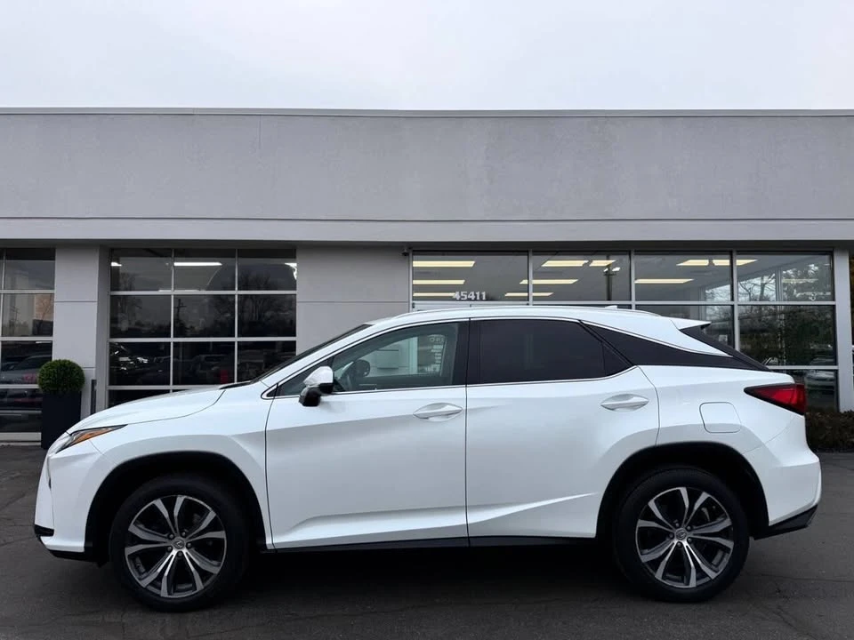 2016 Lexus RX 4th Gen - Image 2 of 20