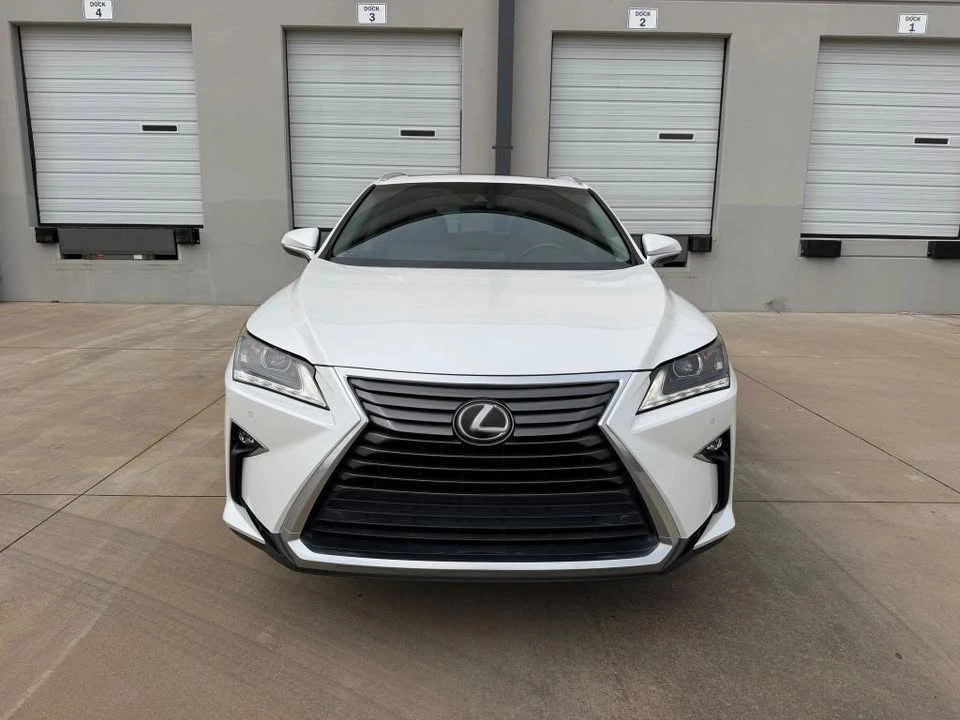 2016 Lexus RX 4th Gen - Image 2 of 10