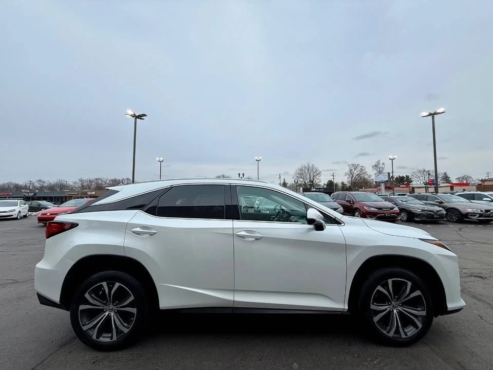 2016 Lexus RX 4th Gen - Image 6 of 20