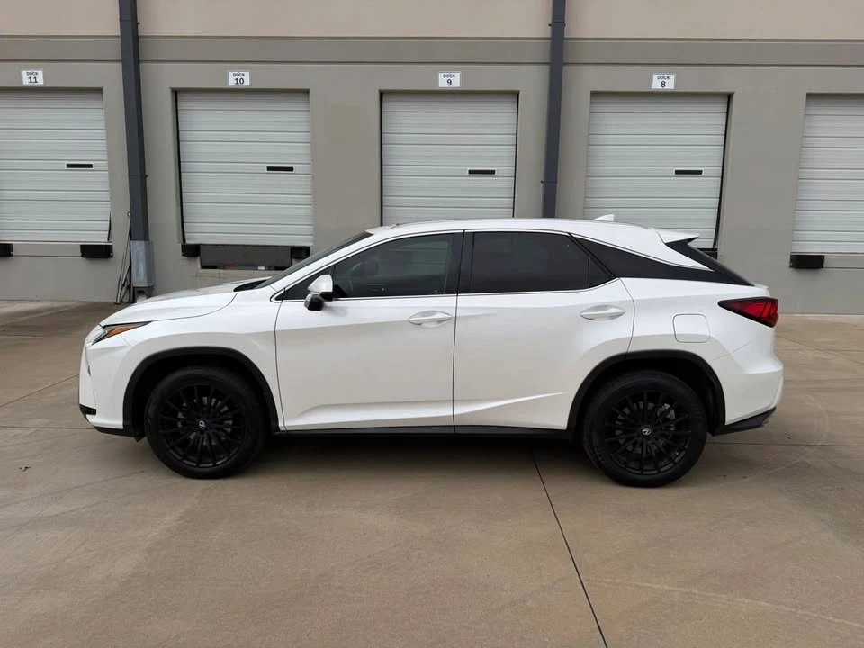 2016 Lexus RX 4th Gen - Image 4 of 10