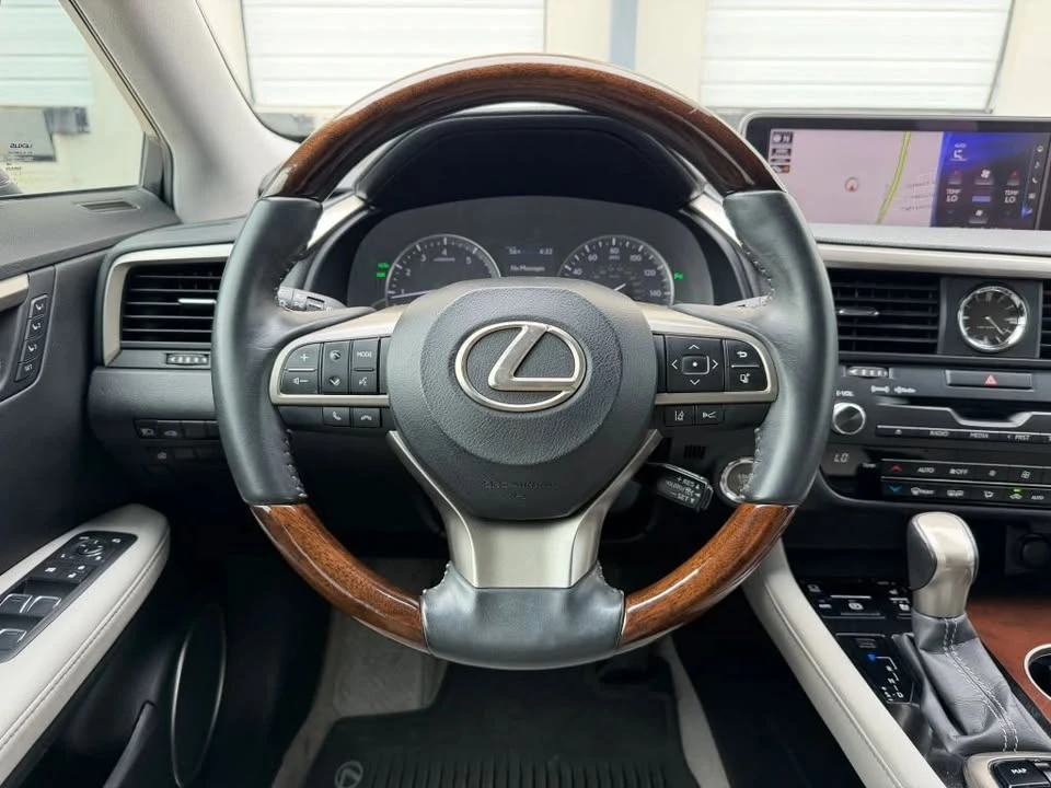 2016 Lexus RX 4th Gen - Image 6 of 10