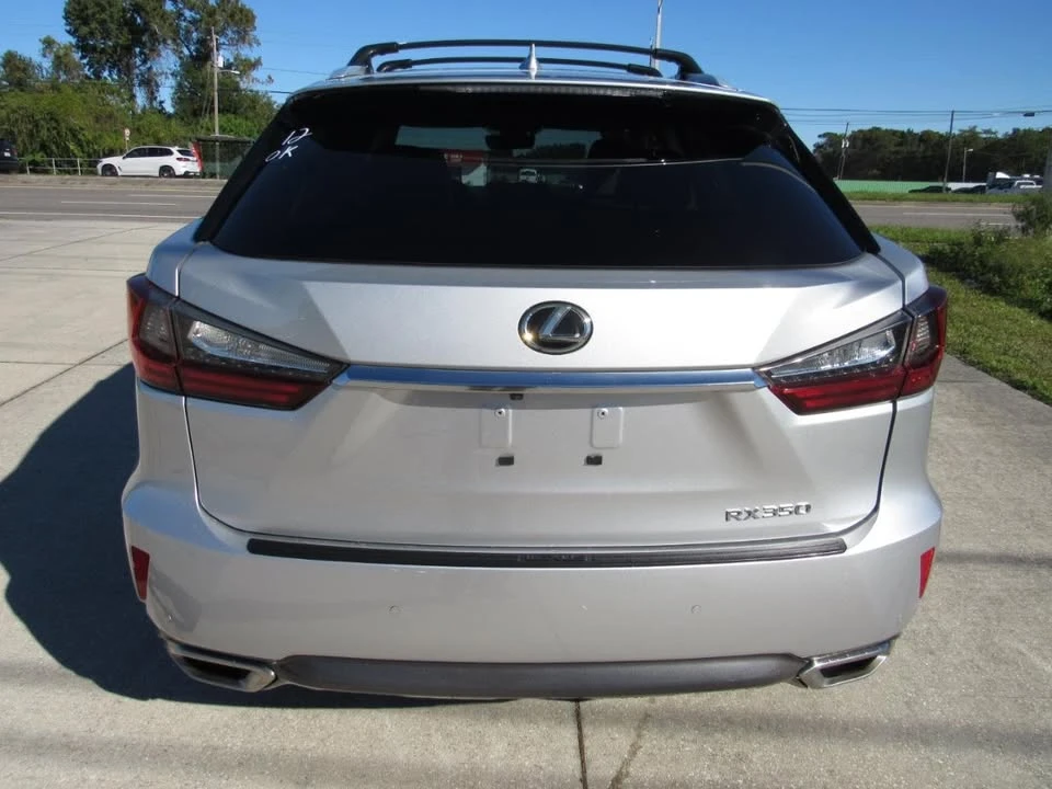 2016 Lexus RX 4th Gen - Image 6 of 19
