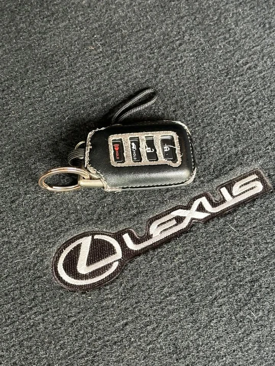 2016 Lexus RX 4th Gen - Image 11 of 12