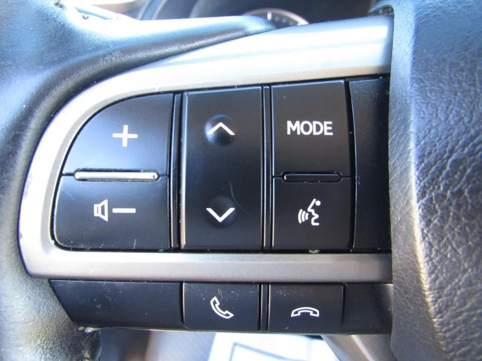 2016 Lexus RX 4th Gen - Image 19 of 19