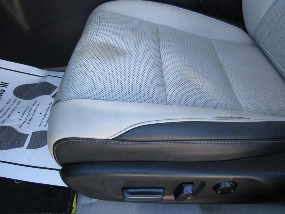 2016 Lexus RX 4th Gen - Image 13 of 19