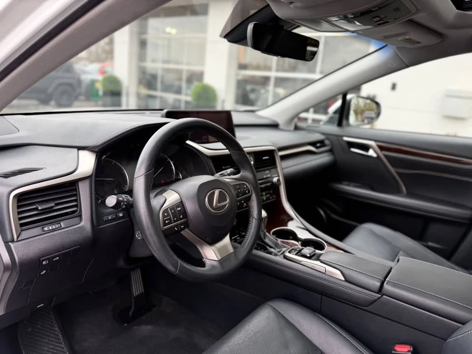 2016 Lexus RX 4th Gen - Image 9 of 20