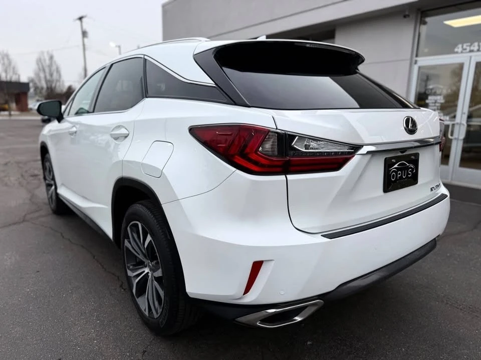 2016 Lexus RX 4th Gen - Image 3 of 20
