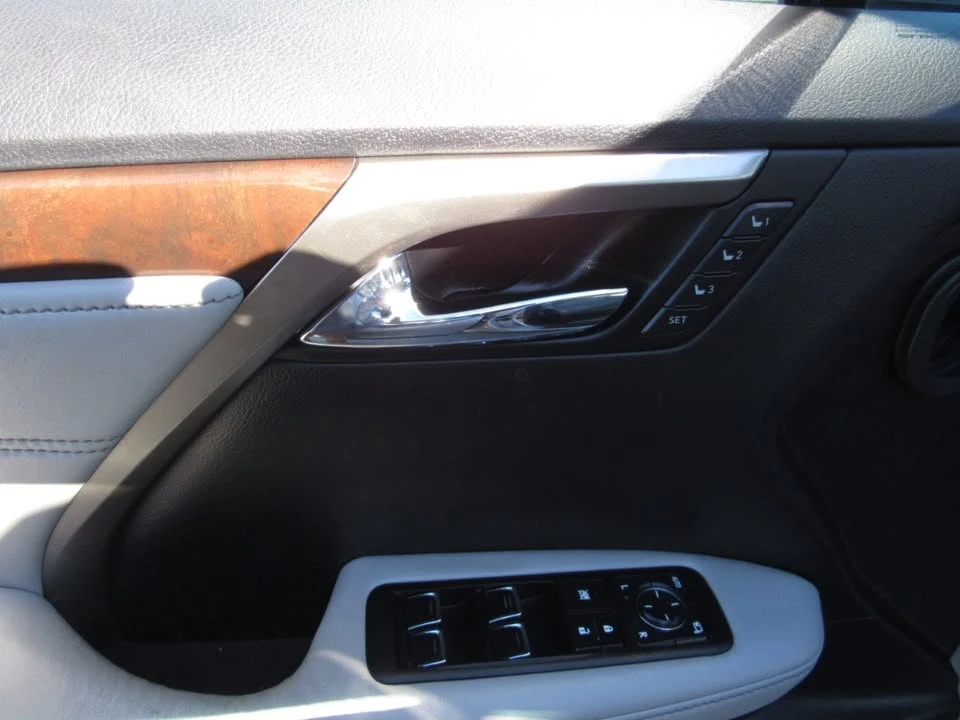 2016 Lexus RX 4th Gen - Image 11 of 19