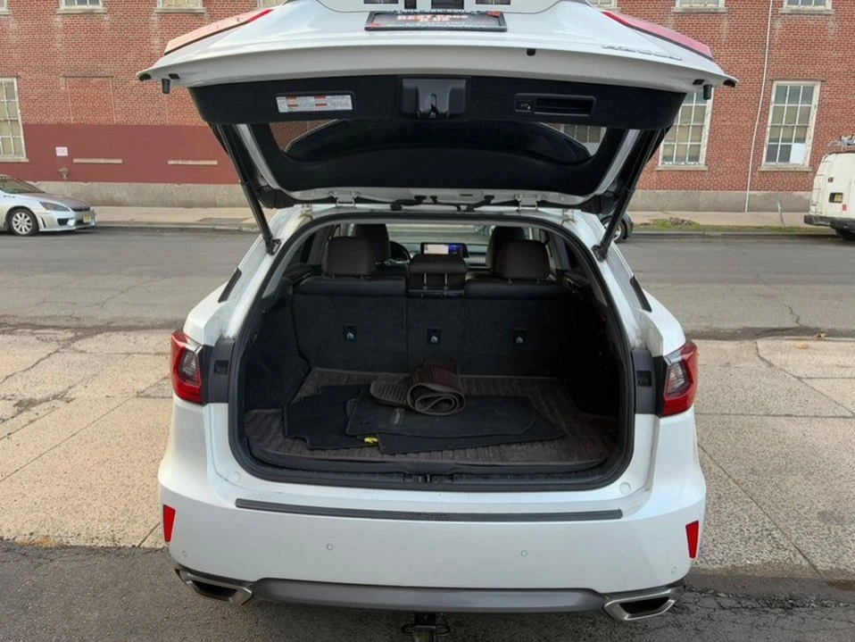 2016 Lexus RX 4th Gen - Image 7 of 19