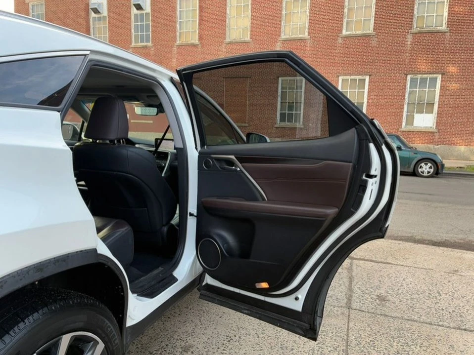 2016 Lexus RX 4th Gen - Image 10 of 19