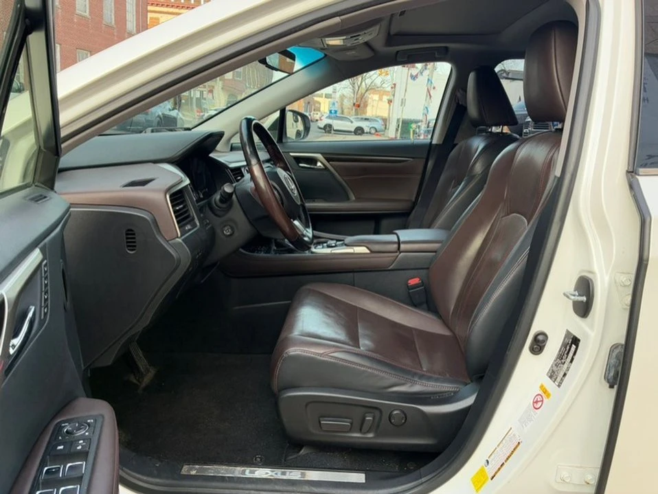 2016 Lexus RX 4th Gen - Image 14 of 19