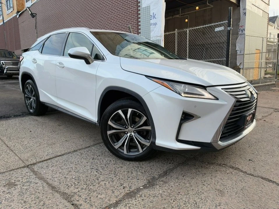 2016 Lexus RX 4th Gen - Image 3 of 19