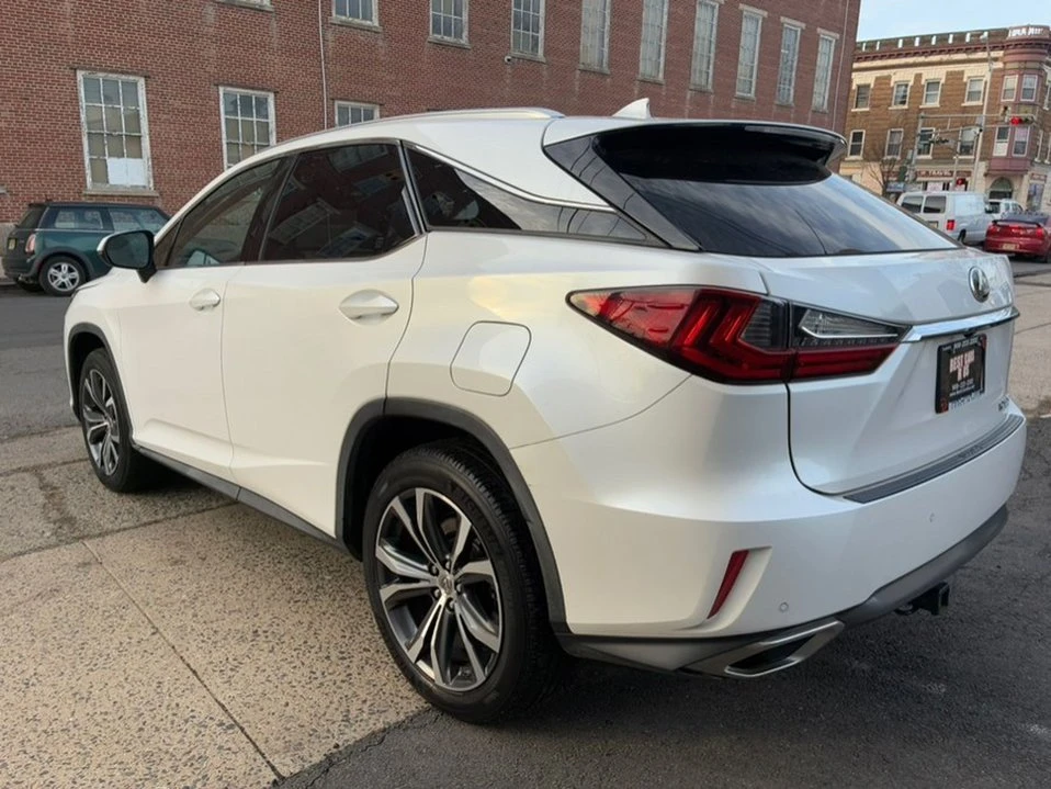 2016 Lexus RX 4th Gen - Image 5 of 19