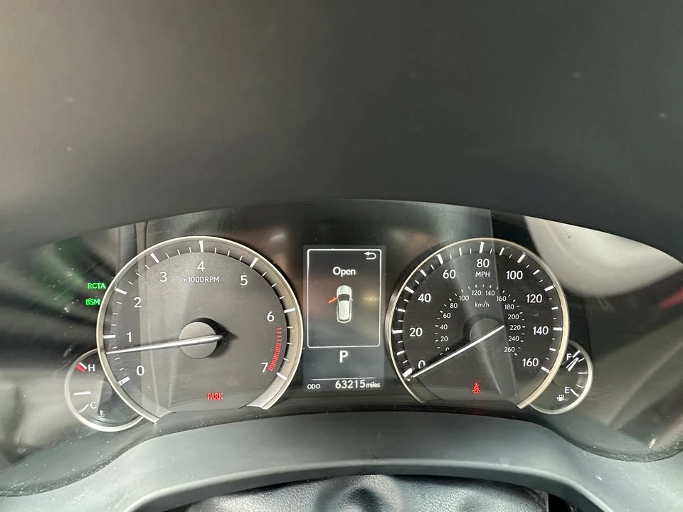 2016 Lexus RX 4th Gen - Image 3 of 12