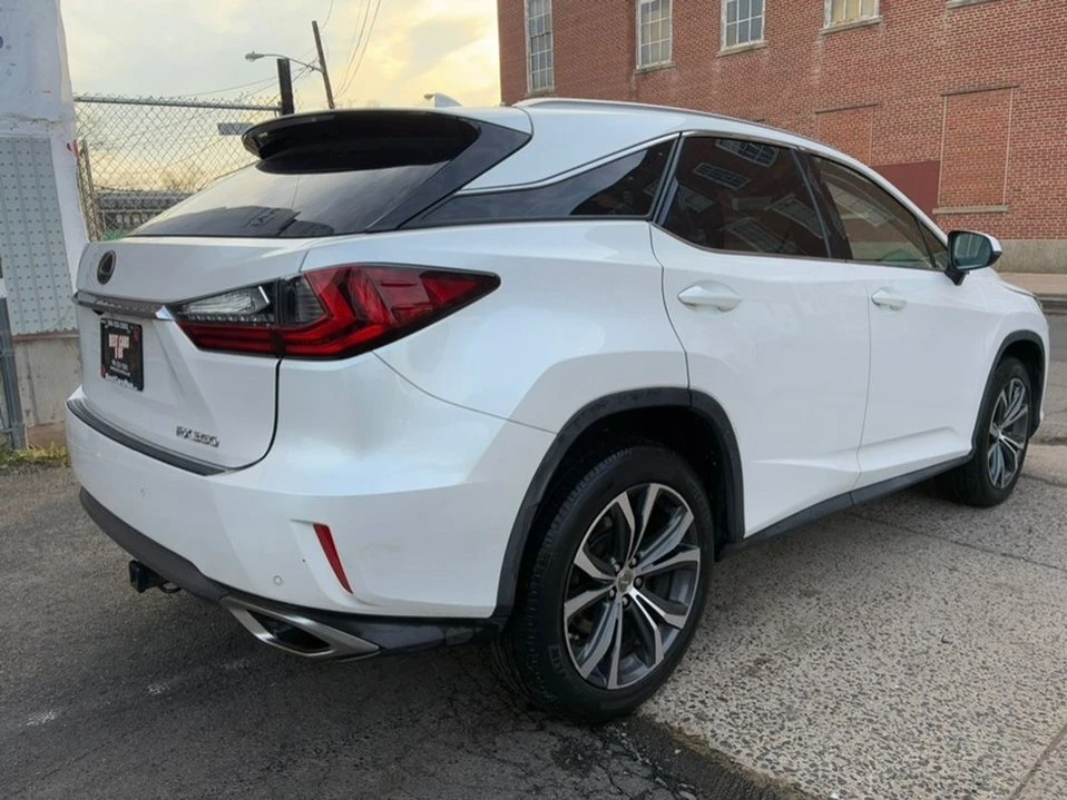 2016 Lexus RX 4th Gen - Image 8 of 19