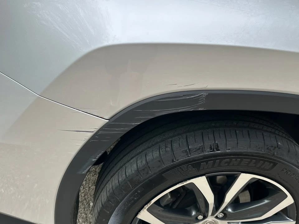 2016 Lexus RX 4th Gen - Image 9 of 12