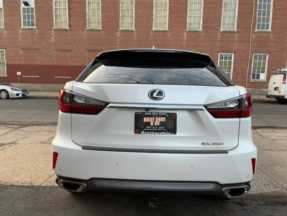 2016 Lexus RX 4th Gen - Image 6 of 19