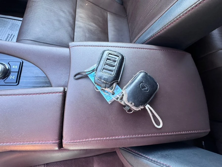 2016 Lexus RX 4th Gen - Image 10 of 20