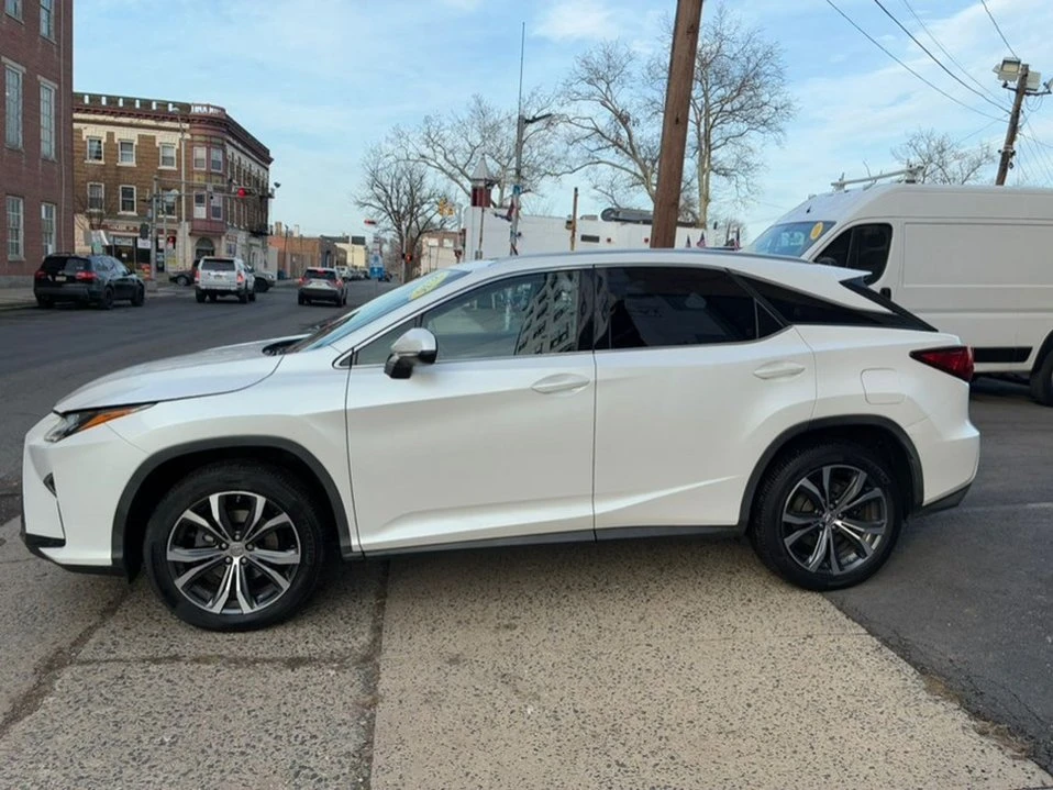 2016 Lexus RX 4th Gen - Image 4 of 19