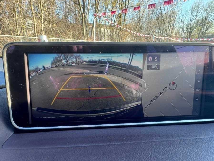 2016 Lexus RX 4th Gen - Image 5 of 20