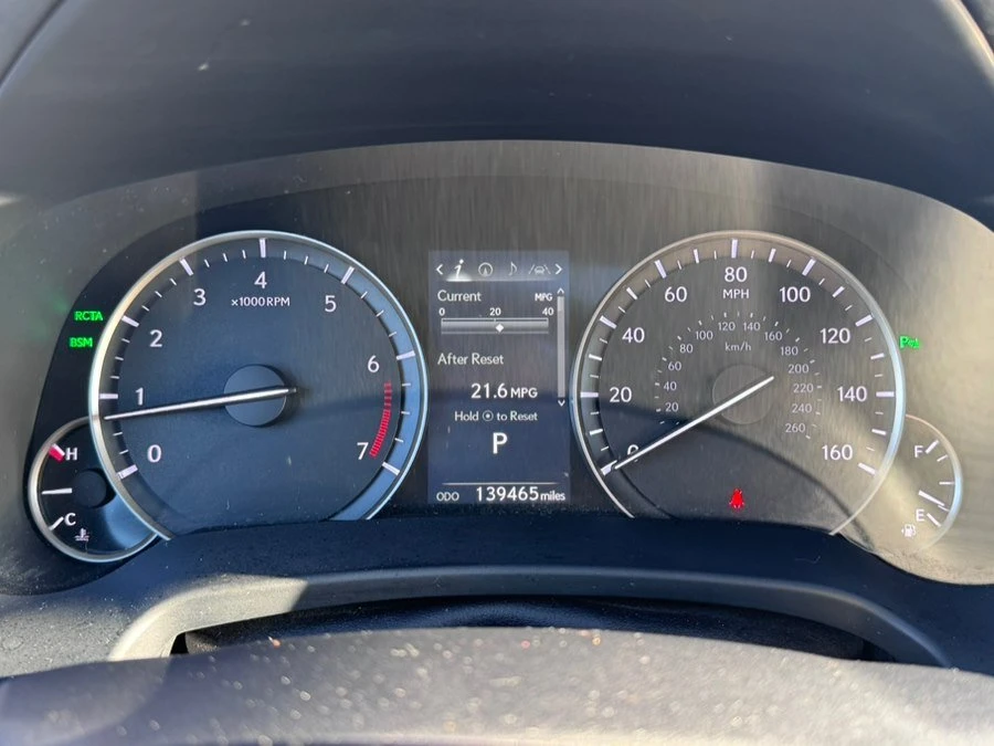 2016 Lexus RX 4th Gen - Image 7 of 20