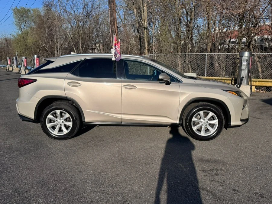 2016 Lexus RX 4th Gen - Image 9 of 20