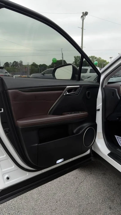 2016 Lexus RX 4th Gen - Image 5 of 12