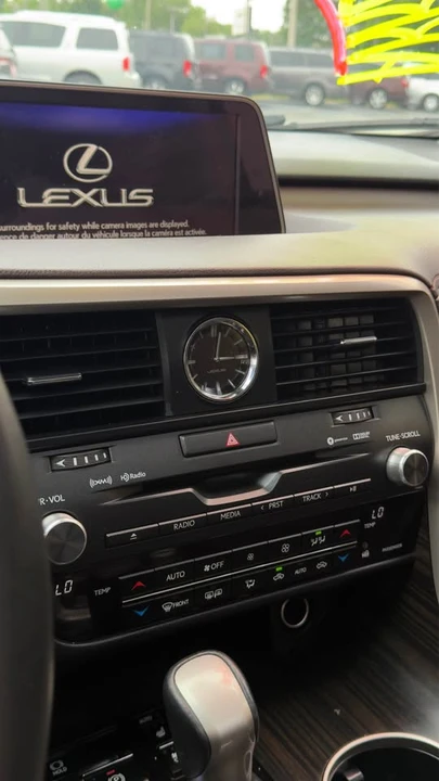2016 Lexus RX 4th Gen - Image 7 of 12