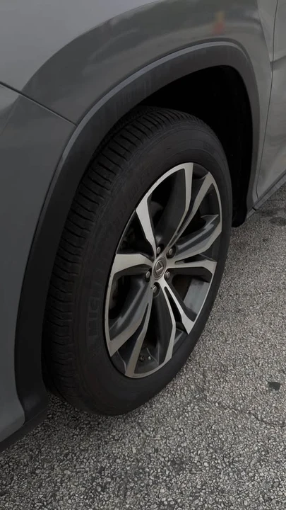 2016 Lexus RX 4th Gen - Image 12 of 12