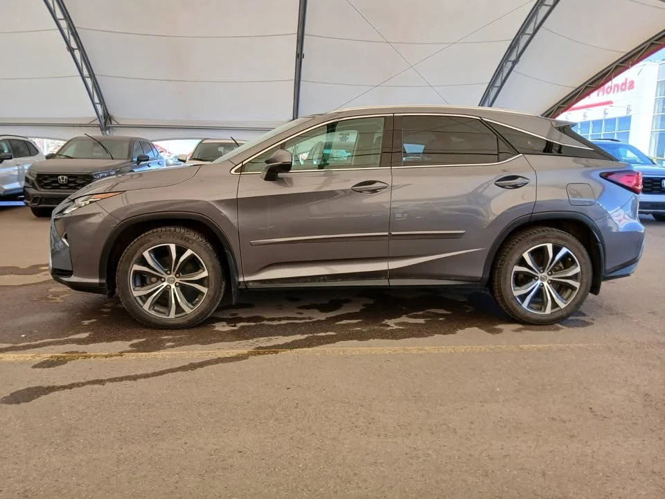 2016 Lexus RX 4th Gen - Image 2 of 18