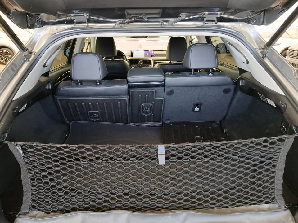 2016 Lexus RX 4th Gen - Image 18 of 18