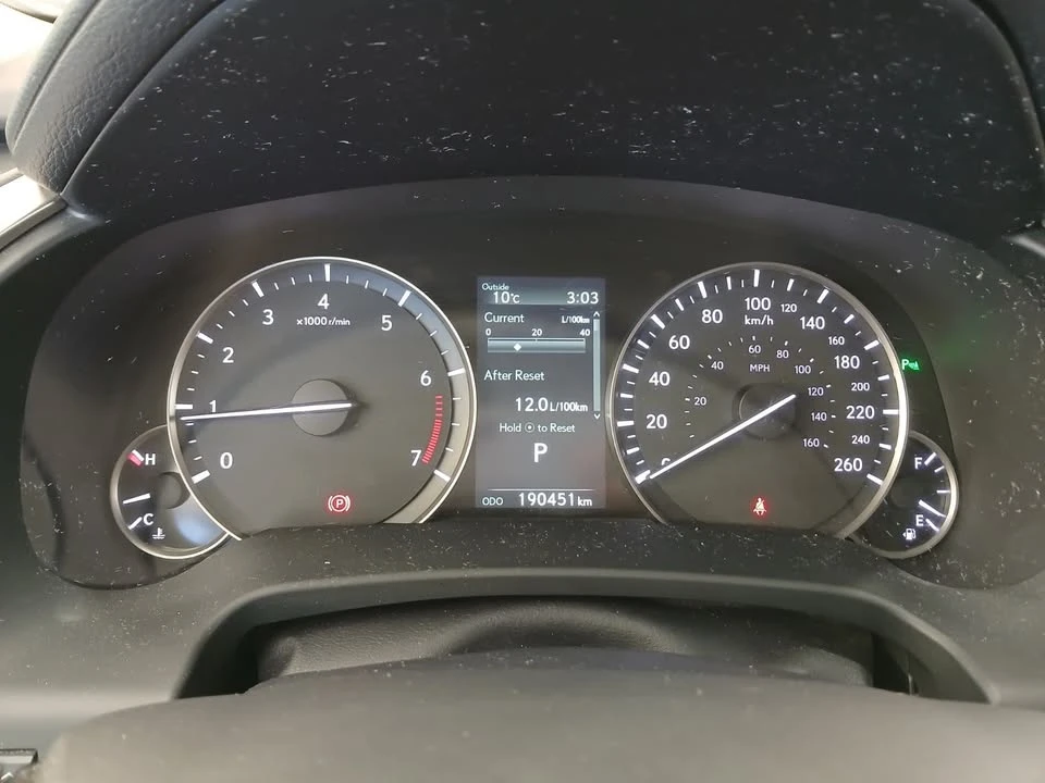 2016 Lexus RX 4th Gen - Image 9 of 18