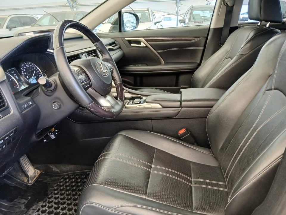 2016 Lexus RX 4th Gen - Image 8 of 18
