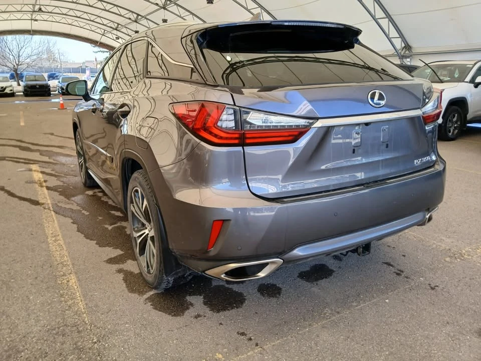 2016 Lexus RX 4th Gen - Image 3 of 18