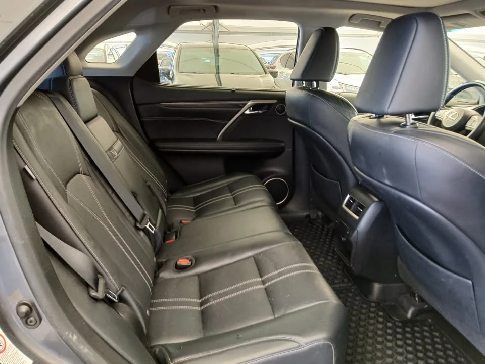 2016 Lexus RX 4th Gen - Image 17 of 18