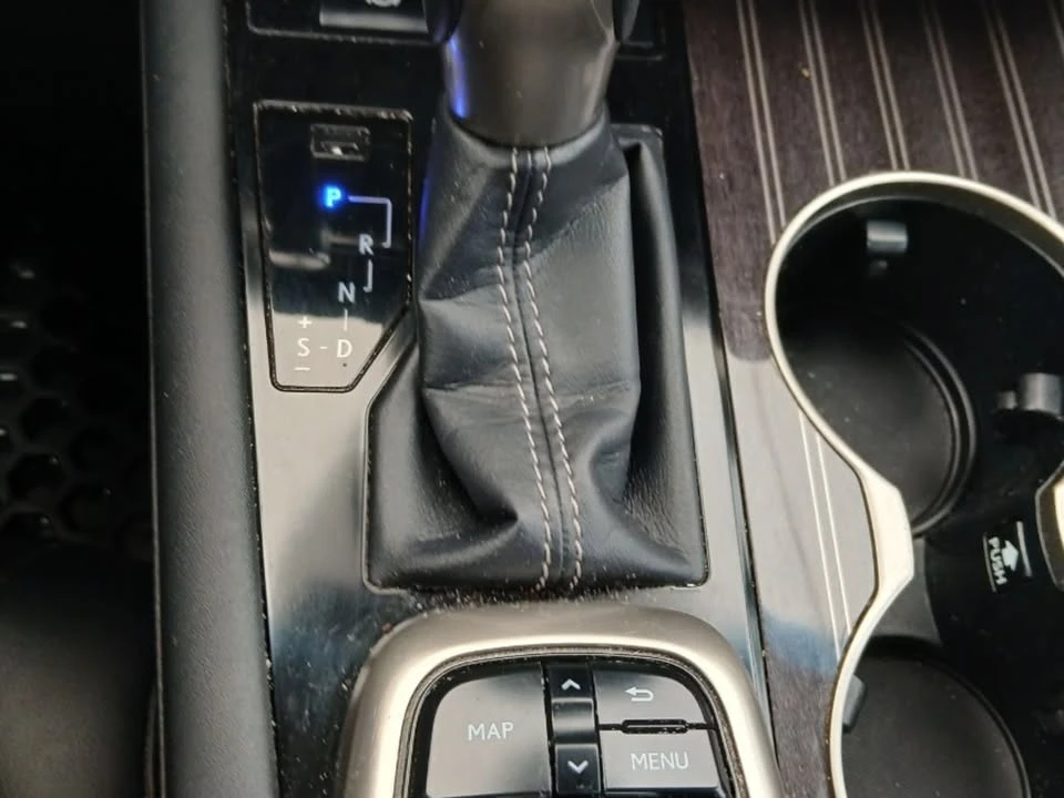 2016 Lexus RX 4th Gen - Image 14 of 18