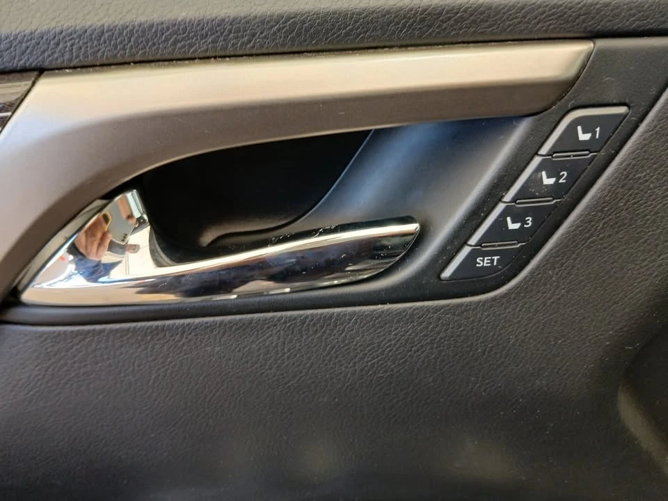 2016 Lexus RX 4th Gen - Image 15 of 18