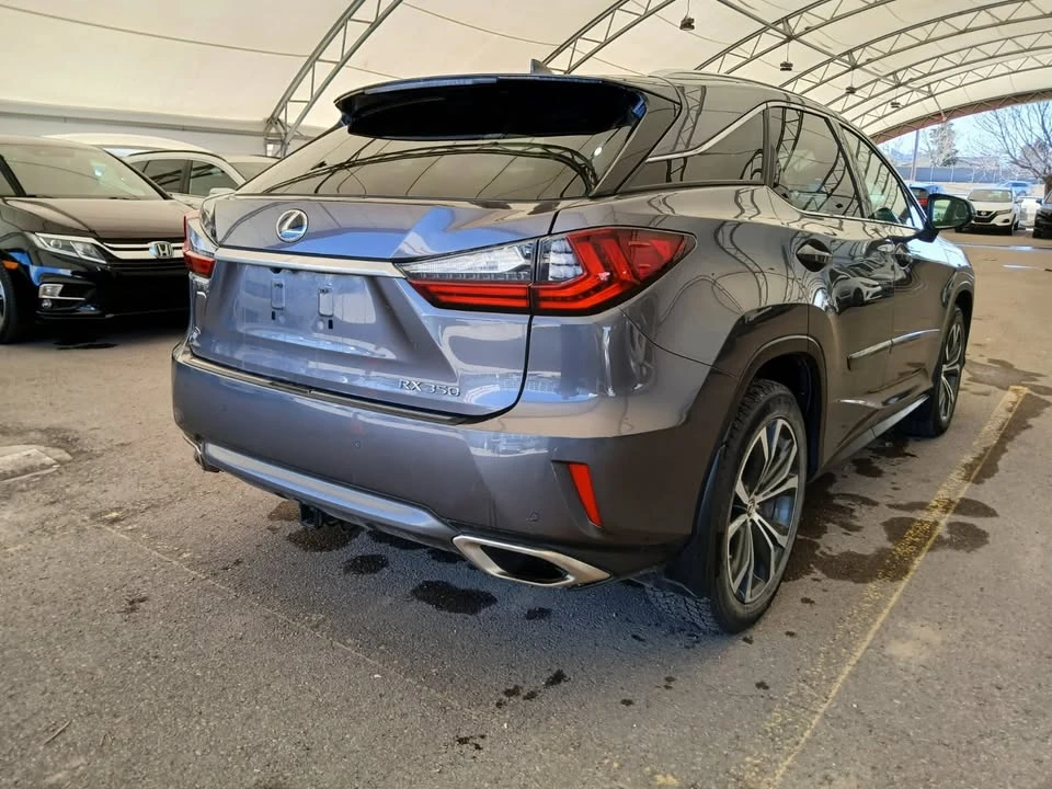2016 Lexus RX 4th Gen - Image 5 of 18
