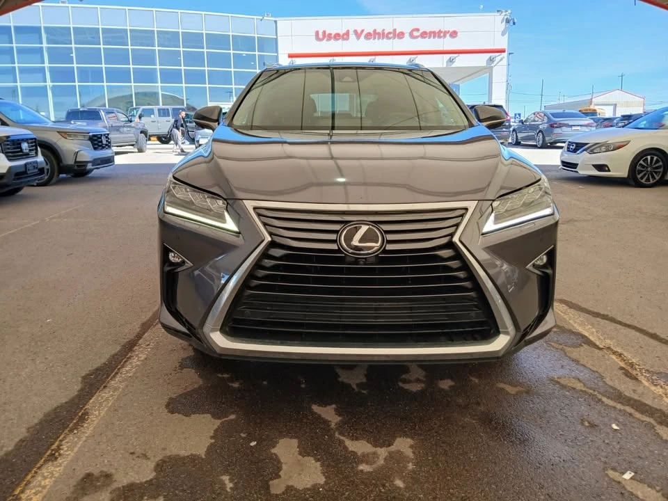 2016 Lexus RX 4th Gen - Image 7 of 18